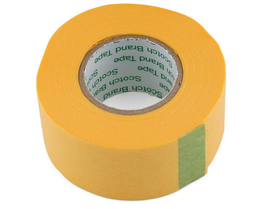 Yeah Racing Masking Tape (24x18000mm) (YEA-YA-0636)