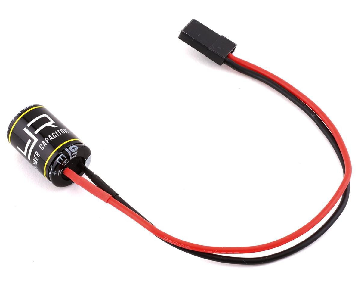 Yeah Racing Glitch Buster Receiver Capacitor (YEA-YE-0023)