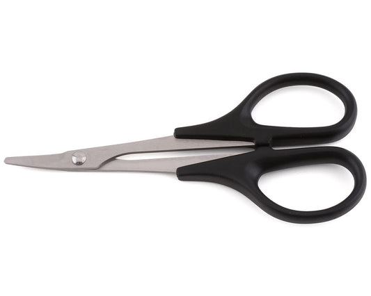 Yeah Racing Lexan Hobby Scissors (Curved) (YEA-YT-0004)