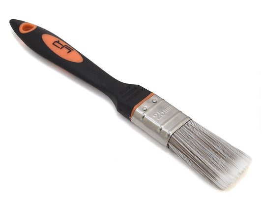 Yeah Racing 25mm Cleaning Brush (YEA-YT-0179)