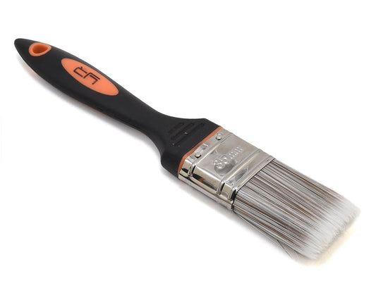 Yeah Racing 35mm Cleaning Brush (YEA-YT-0180)