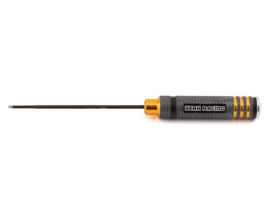 Yeah Racing Metric Hex Driver (2.0mm) (YEA-YT-0184)