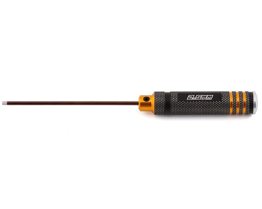 Yeah Racing Metric Hex Driver (2.5mm) (YEA-YT-0185)