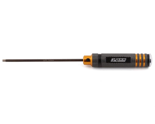 Yeah Racing Metric Hex Driver (3.0mm) (YEA-YT-0186)