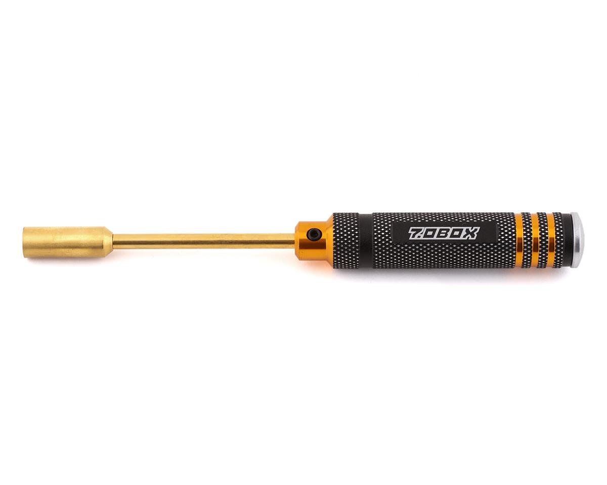 Yeah Racing Metric Nut Driver (7.0mm) (YEA-YT-0192)